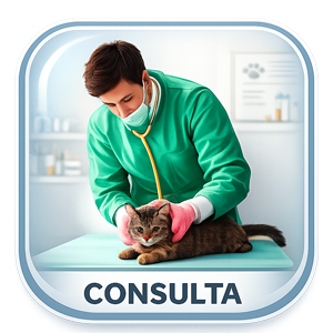 Servicios en Vickycan: CONSULTA