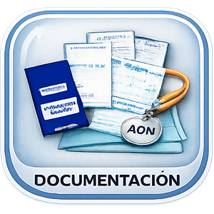 Servicios en VICKYCAN: DOCUMENTACIÓN