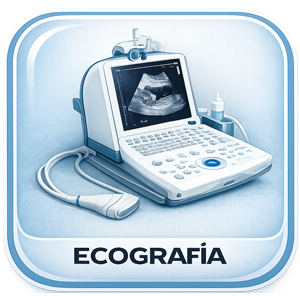 Servicios en VICKYCAN: ECOGRAFÍA