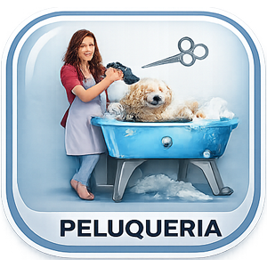 Servicios en VICKYCAN: PELUQUERÍA