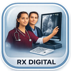 Servicios en VICKYCAN: RADIOLOGIA