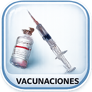 Servicios en VICKYCAN: Vacunas